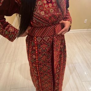 Handmade Palestine thob 2672371047